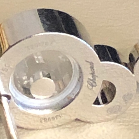 Chopard earrings - Picture 6 of 11